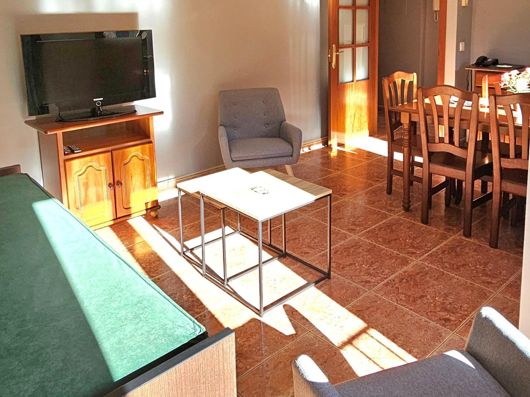 Apartaments Bonet Pal Exterior photo