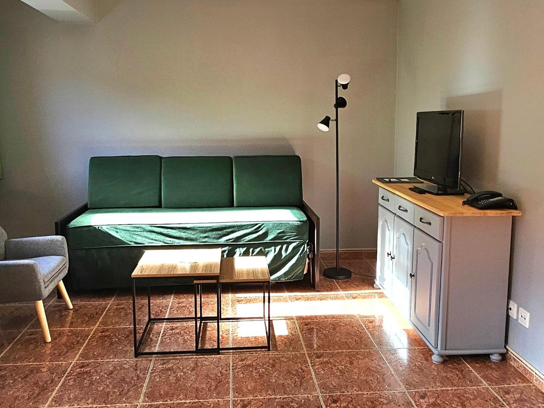 Apartaments Bonet Pal Exterior photo