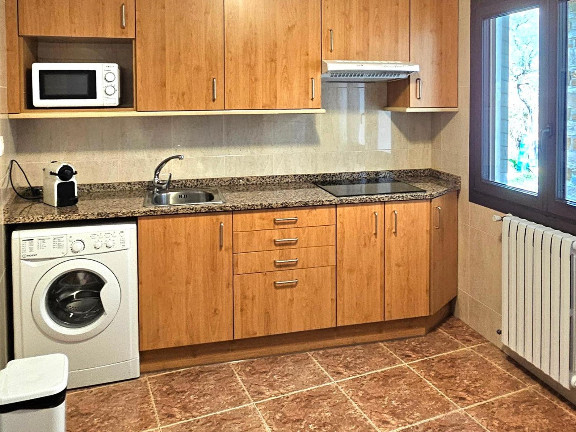 Apartaments Bonet Pal Exterior photo