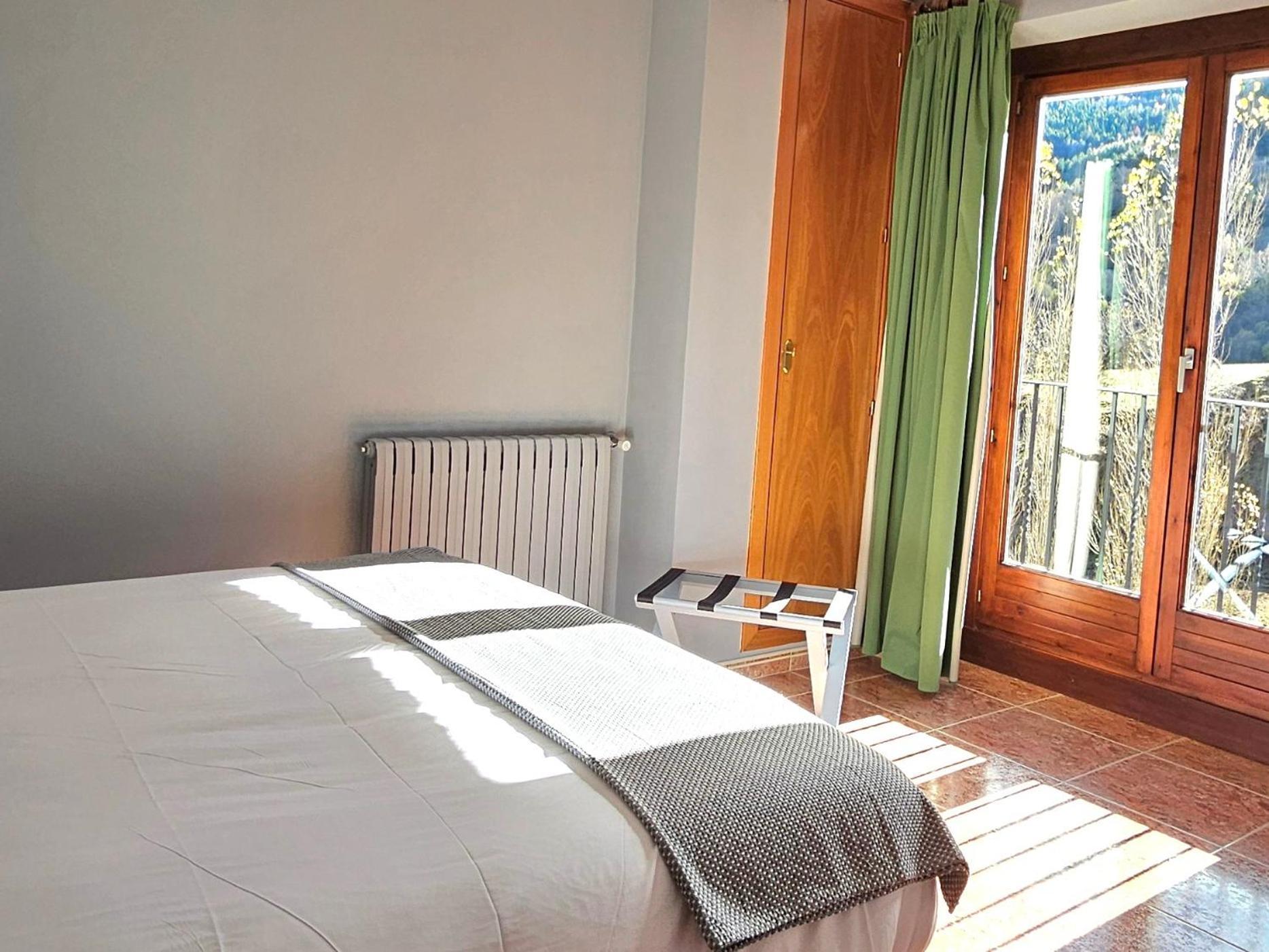 Apartaments Bonet Pal Exterior photo