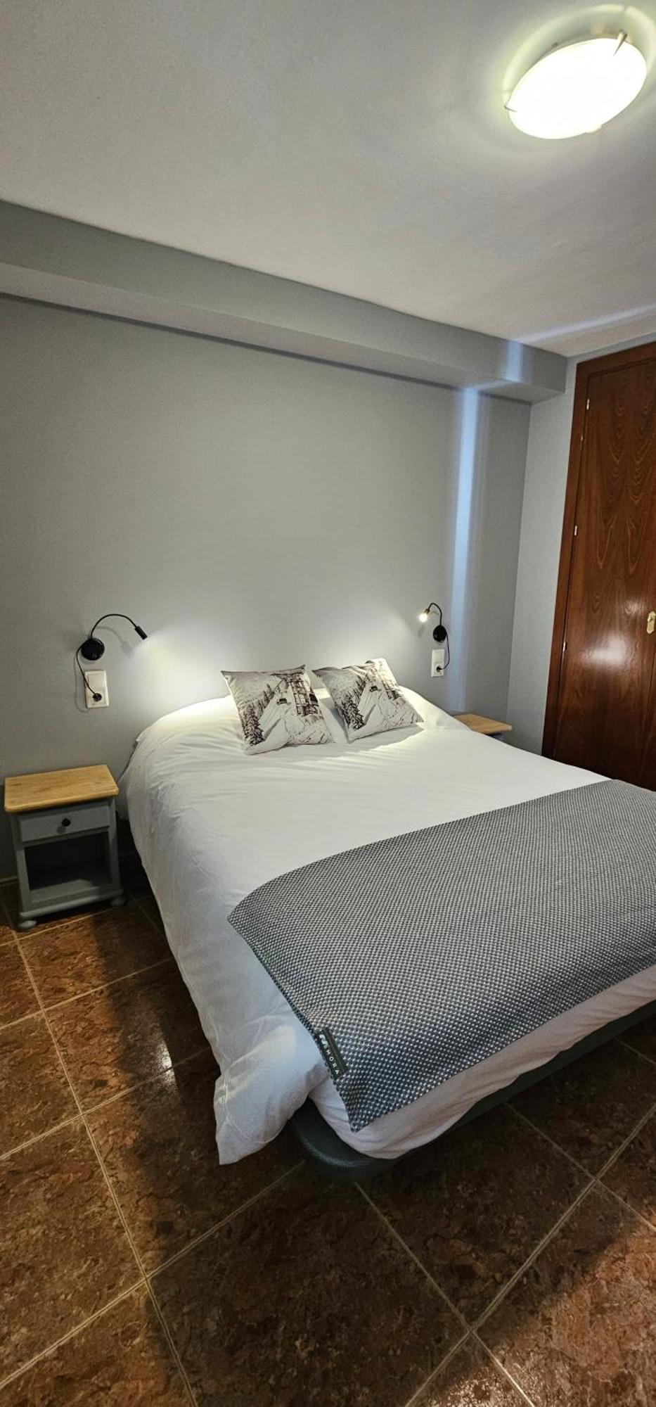Apartaments Bonet Pal Exterior photo