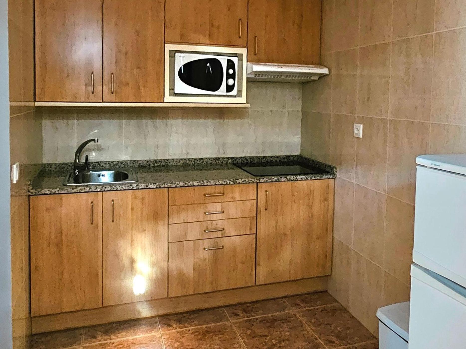 Apartaments Bonet Pal Exterior photo