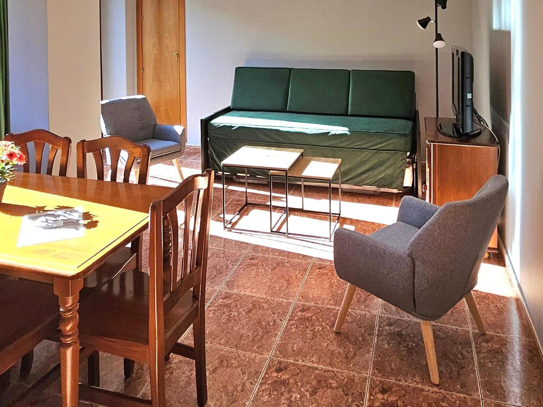 Apartaments Bonet Pal Exterior photo