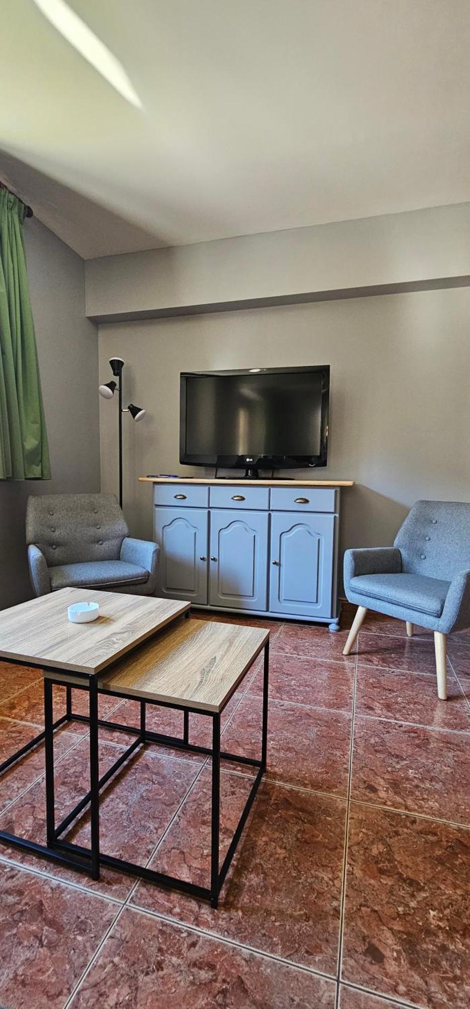 Apartaments Bonet Pal Exterior photo