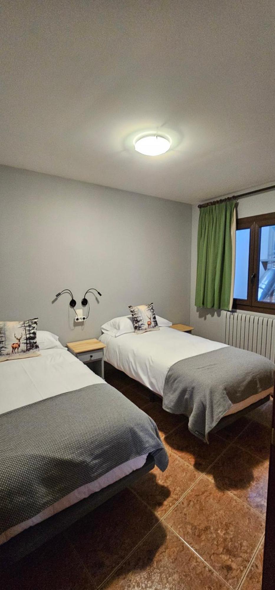 Apartaments Bonet Pal Exterior photo